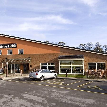 Premier Inn Manchester West Didsbury Exteriér fotografie