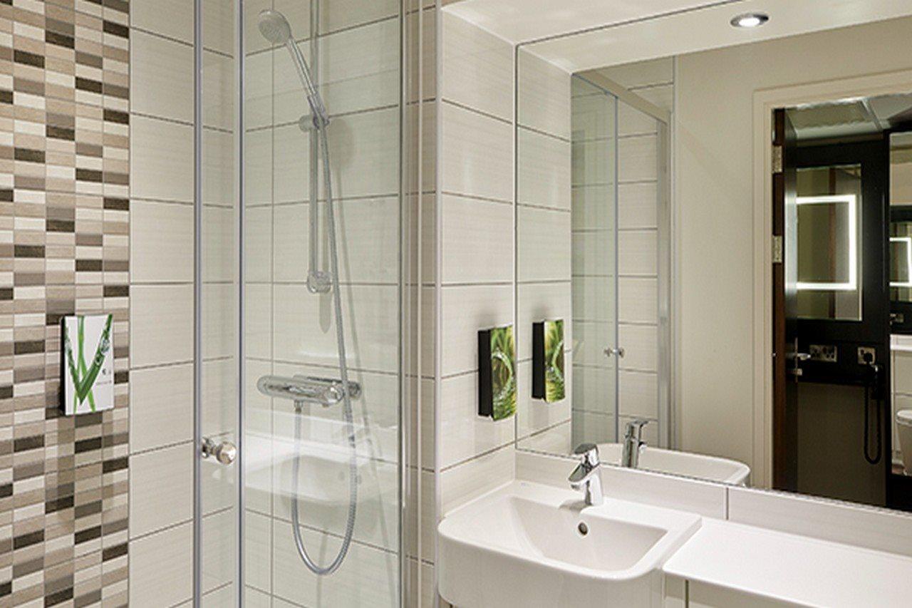 Premier Inn Manchester West Didsbury Exteriér fotografie